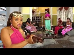 Video: Palace Of Magic 1  | 2018 Latest Nigerian Nollywood Movies